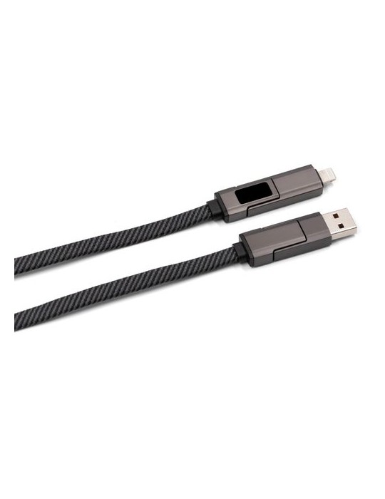 Câble de charge BrandCharger Thor Eco