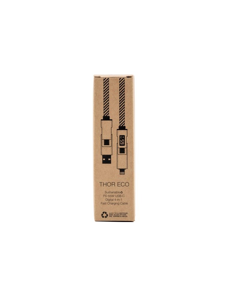 Câble de charge BrandCharger Thor Eco