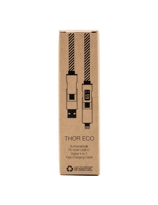 Câble de charge BrandCharger Thor Eco