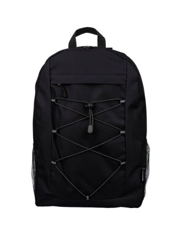 Sac à dos d'aventure en polyester rPET 600D Jari