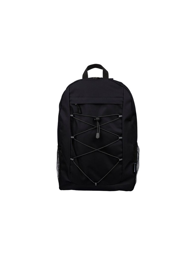 Sac à dos d'aventure en polyester rPET 600D Jari