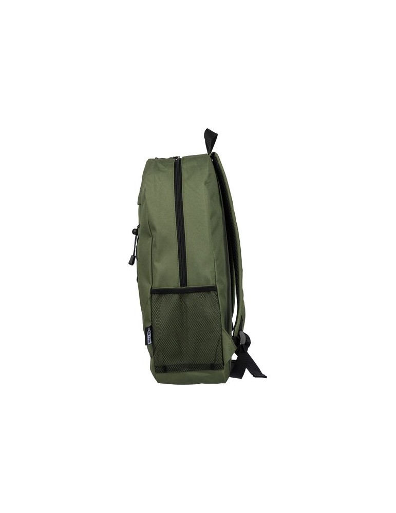 Sac à dos d'aventure en polyester rPET 600D Jari