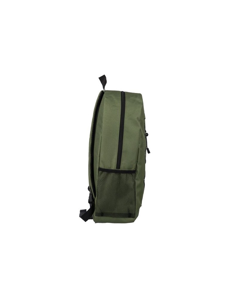 Sac à dos d'aventure en polyester rPET 600D Jari