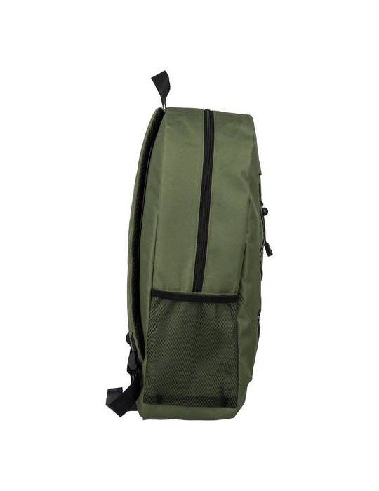 Sac à dos d'aventure en polyester rPET 600D Jari