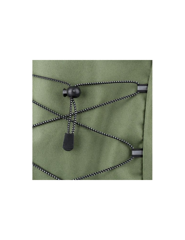 Sac à dos d'aventure en polyester rPET 600D Jari