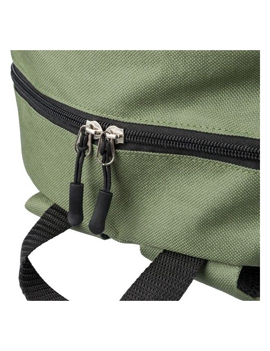 Sac à dos d'aventure en polyester rPET 600D Jari