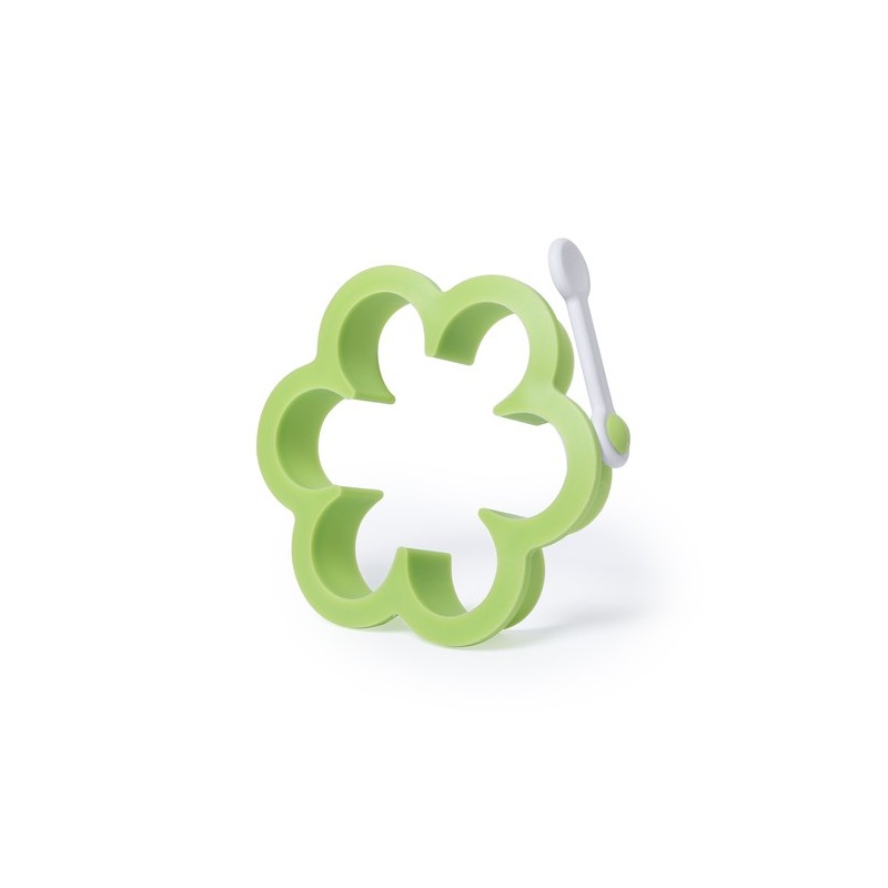 Moule Créatif Personnalisé pour Cuisine - Baldix Matières : silicone Couleurs : vert