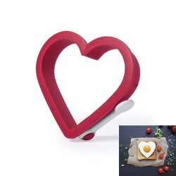 Moule Créatif Personnalisé pour Cuisine - Baldix Matières : silicone Couleurs : vert 2