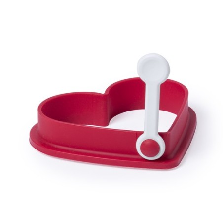 Moule Créatif Personnalisé pour Cuisine - Baldix Matières : silicone Couleurs : vert impression haute définition
