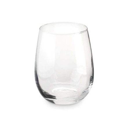 Verre à eau personnalisé, élégant et abordable - BLESS Matières : verre Couleurs : transparent