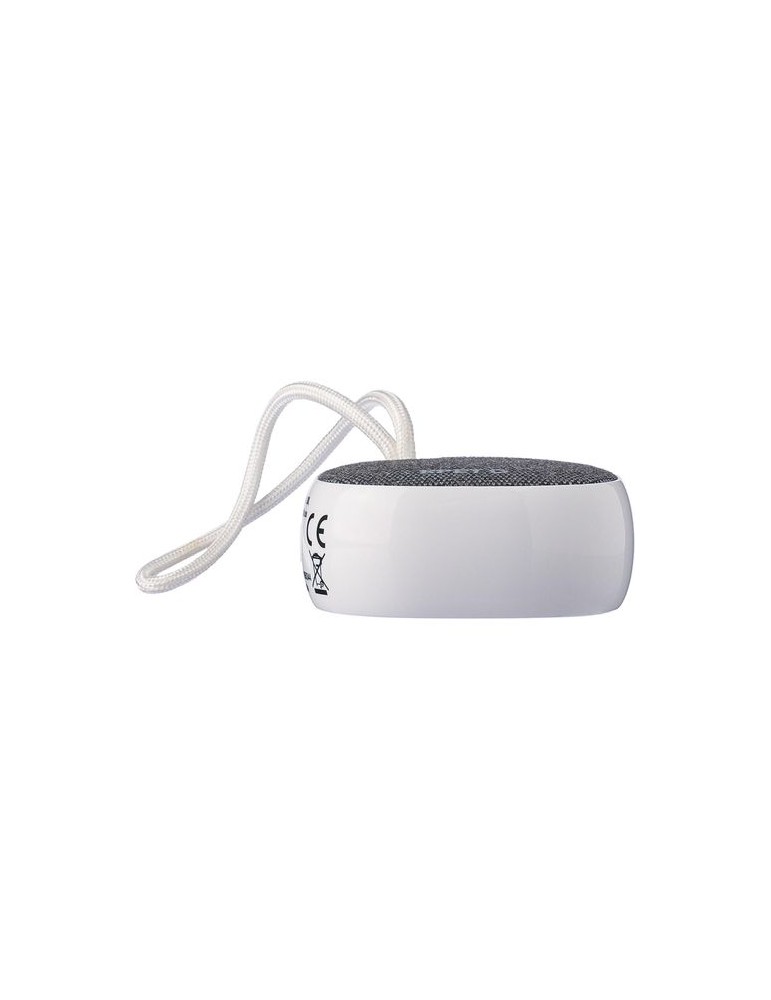 Enceinte en ABS recyclé Mireya