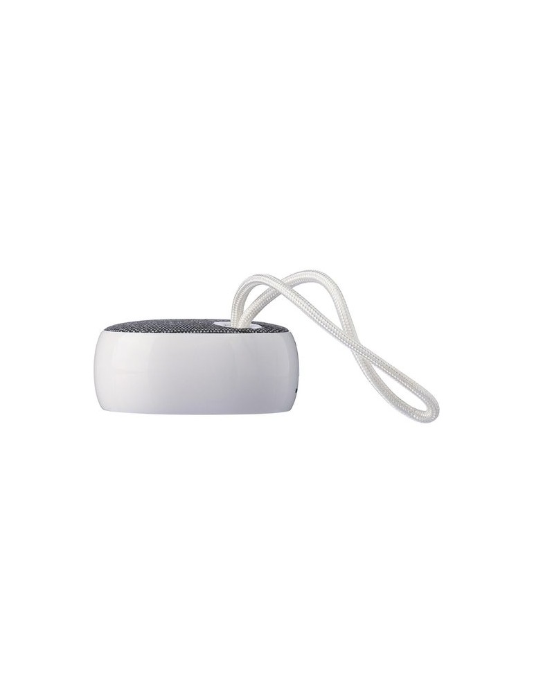 Enceinte en ABS recyclé Mireya