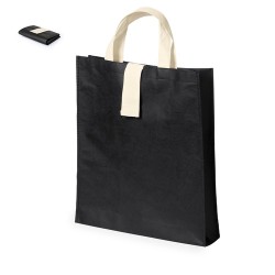 Sac Pliable Éco-responsable Personnalisé - Blastar Matières : polypropylène (PP) Couleurs : rouge 2