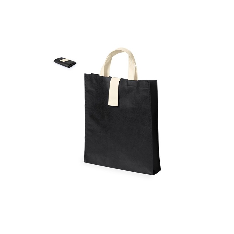 Sac Pliable Éco-responsable Personnalisé - Blastar Matières : polypropylène (PP) Couleurs : rouge personnalisation rapide en Fra