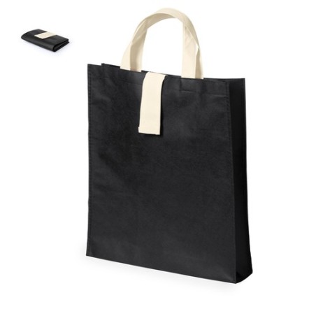 Sac Pliable Éco-responsable Personnalisé - Blastar Matières : polypropylène (PP) Couleurs : rouge personnalisation rapide en Fra