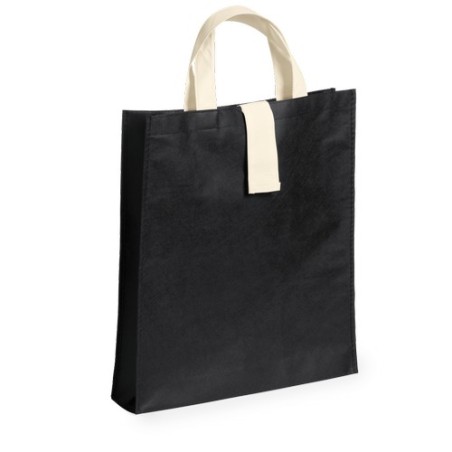 Sac Pliable Éco-responsable Personnalisé - Blastar Matières : polypropylène (PP) Couleurs : rouge goodies personnalisé en stock
