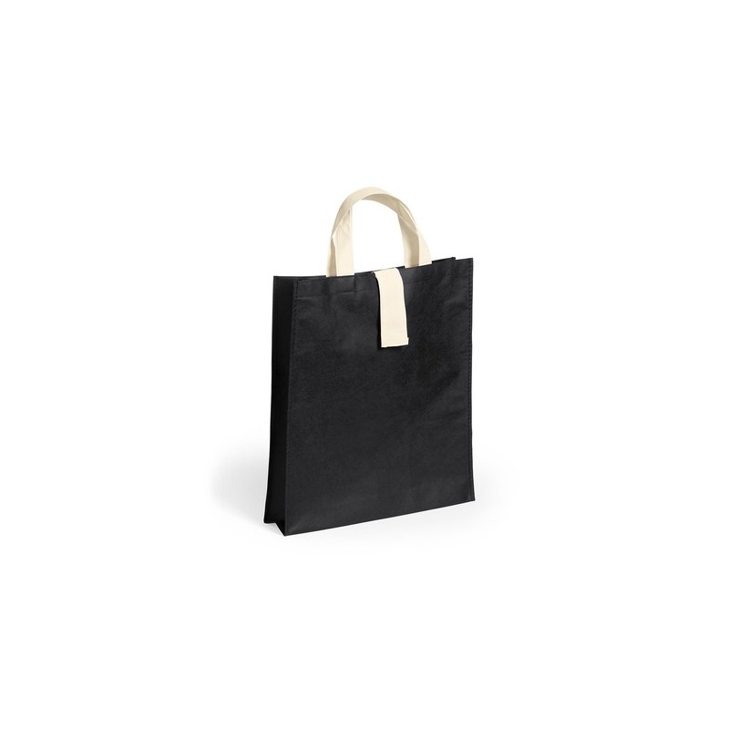 Sac Pliable Éco-responsable Personnalisé - Blastar Matières : polypropylène (PP) Couleurs : rouge cadeau entreprise pas cher