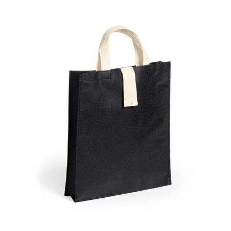Sac Pliable Éco-responsable Personnalisé - Blastar Matières : polypropylène (PP) Couleurs : rouge cadeau entreprise pas cher
