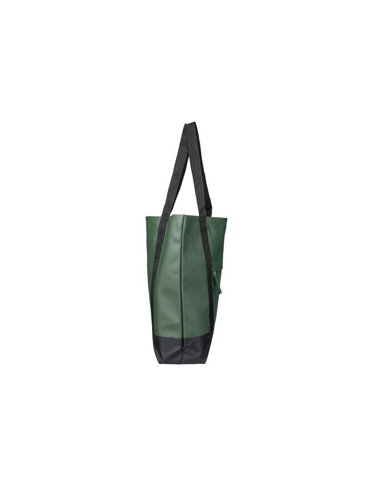 Sac shopping en polyester rPET 600D Lumi