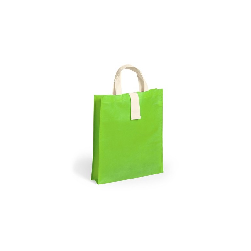 Sac Pliable Éco-responsable Personnalisé - Blastar Matières : polypropylène (PP) Couleurs : rouge personnalisation rapide en Fra