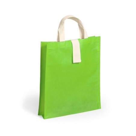 Sac Pliable Éco-responsable Personnalisé - Blastar Matières : polypropylène (PP) Couleurs : rouge personnalisation rapide en Fra