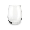 Verre à eau personnalisé, élégant et abordable - BLESS Matières : verre Couleurs : transparent personnalisable avec votre logo