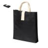 Sac Pliable Éco-responsable Personnalisé - Blastar Matières : polypropylène (PP) Couleurs : bleu cadeau collaborateur premium