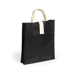 Sac Pliable Éco-responsable Personnalisé - Blastar Matières : polypropylène (PP) Couleurs : bleu goodies publicitaire événementi