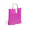 Sac Pliable Éco-responsable Personnalisé - Blastar Matières : polypropylène (PP) Couleurs : bleu goodies publicitaire événementi