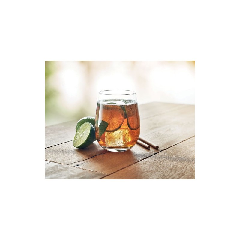 Verre à Eau BLESS : Élégance et Praticité