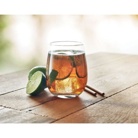 Verre à Eau BLESS : Élégance et Praticité