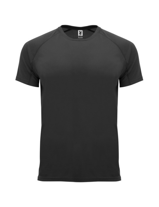 T-shirt technique raglan respirant, objet publicitaire | Bahrain