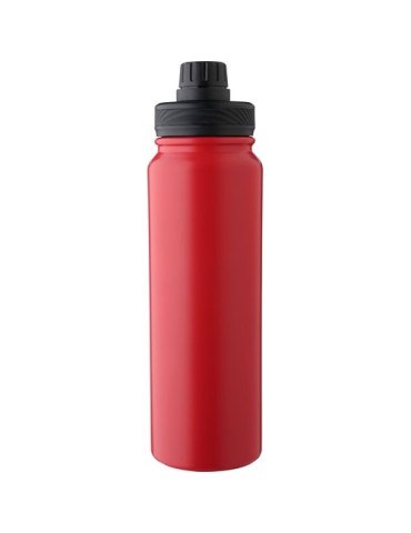 Gourde isotherme de 800 ml en acier inoxydable Zinnia