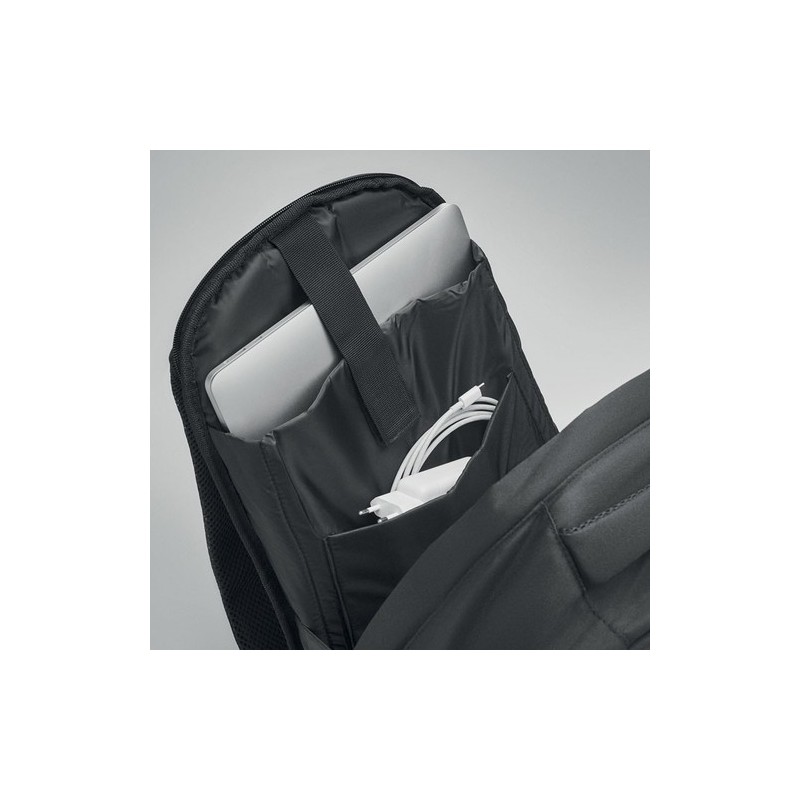 Sac à dos RPET MUNICH : Alliez style et éthique