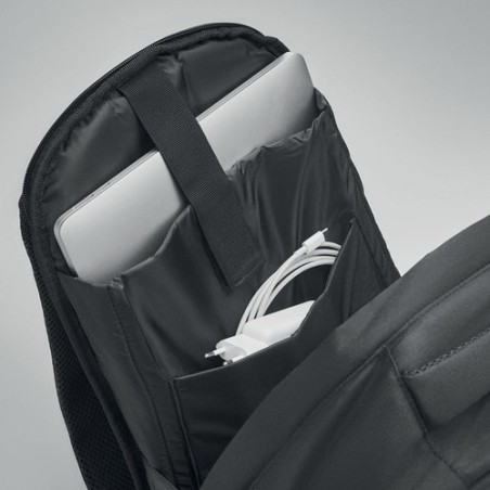 Sac à dos RPET MUNICH : Alliez style et éthique