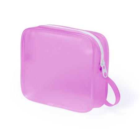 Nécessaire Saeki : Élégance et Praticité en Voyage