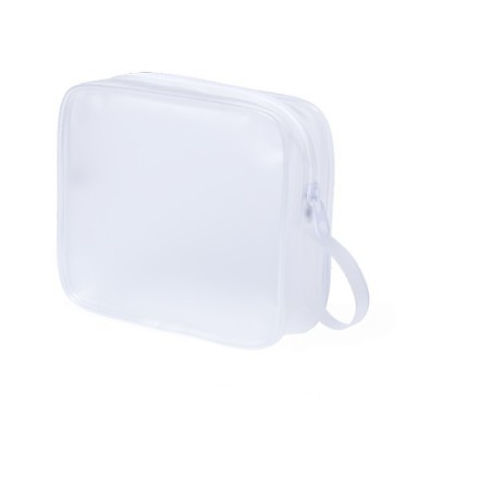 Nécessaire Saeki : Élégance et Praticité en Voyage