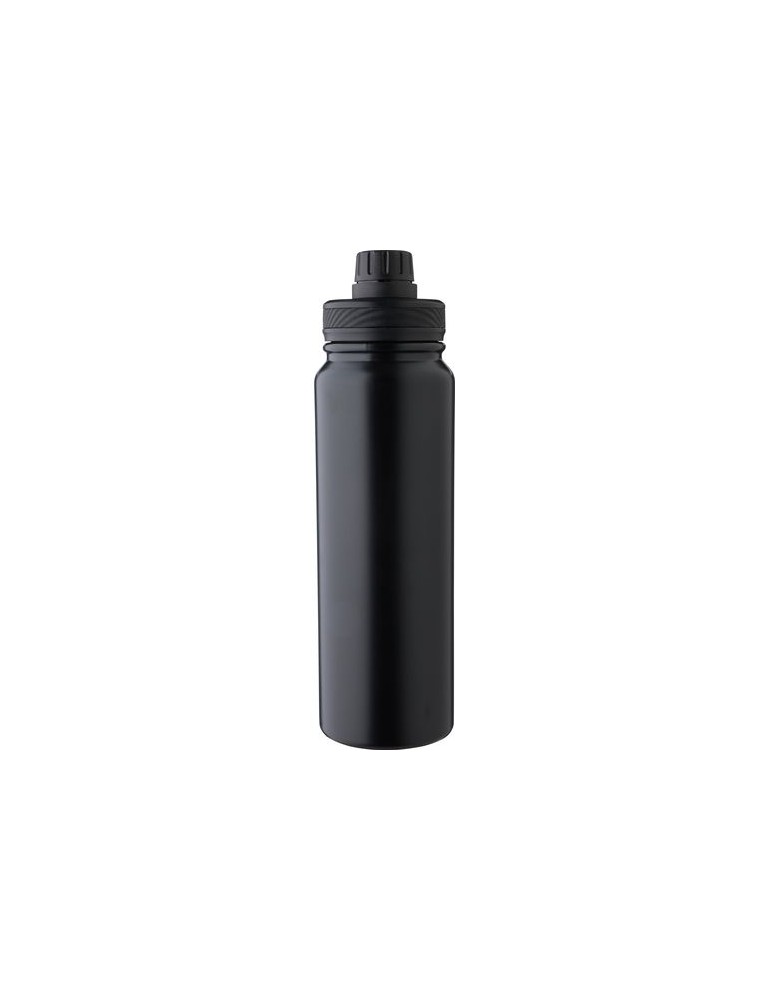 Gourde isotherme de 800 ml en acier inoxydable Zinnia