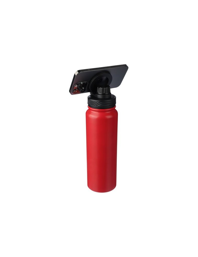 Gourde isotherme de 800 ml en acier inoxydable Zinnia