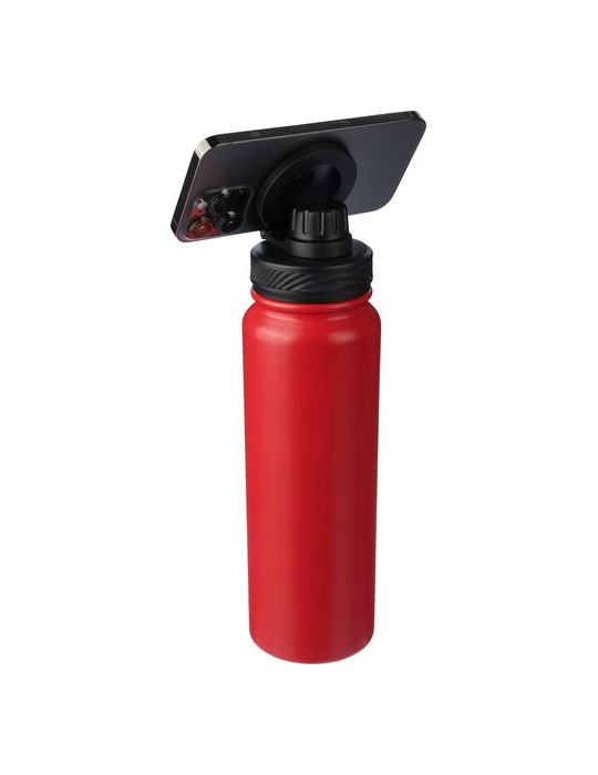 Gourde isotherme de 800 ml en acier inoxydable Zinnia
