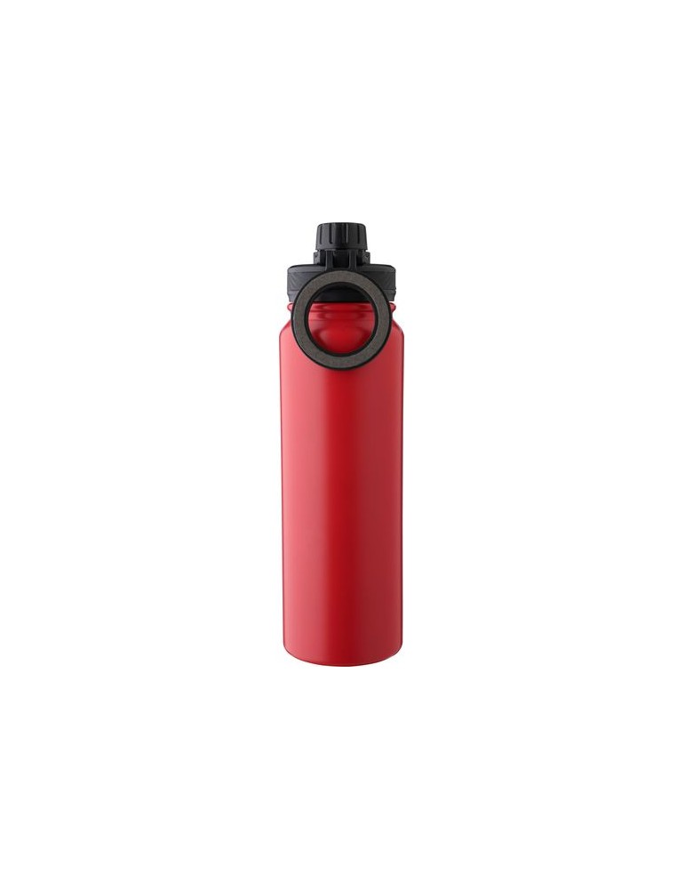 Gourde isotherme de 800 ml en acier inoxydable Zinnia