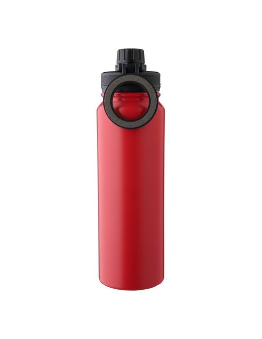 Gourde isotherme de 800 ml en acier inoxydable Zinnia