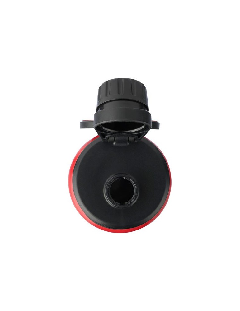 Gourde isotherme de 800 ml en acier inoxydable Zinnia