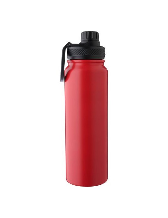 Gourde isotherme de 800 ml en acier inoxydable Zinnia