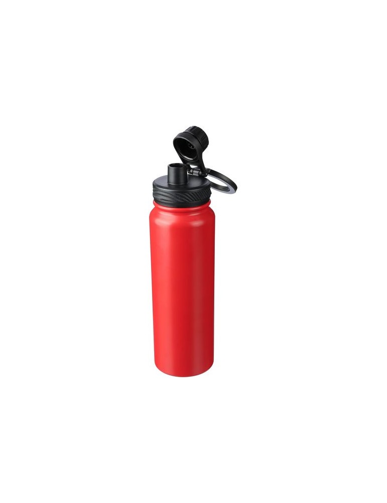 Gourde isotherme de 800 ml en acier inoxydable Zinnia