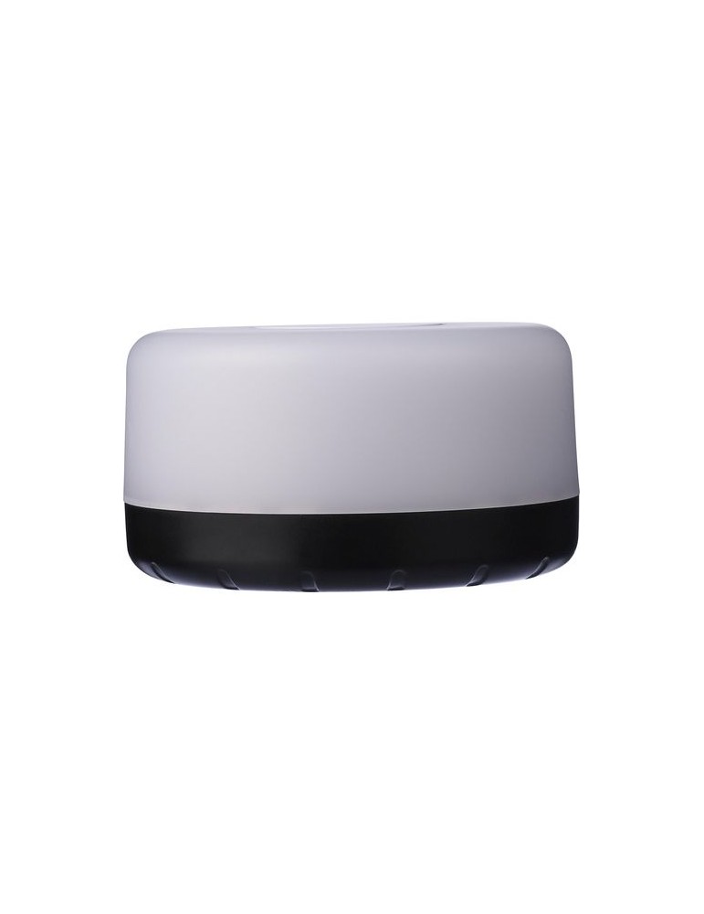 Lampe de camping rechargeable en ABS Hadrian
