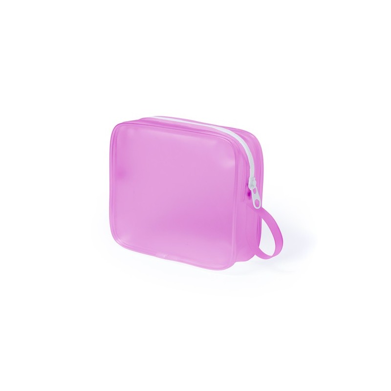 Nécessaire Saeki : Élégance et Praticité en Voyage