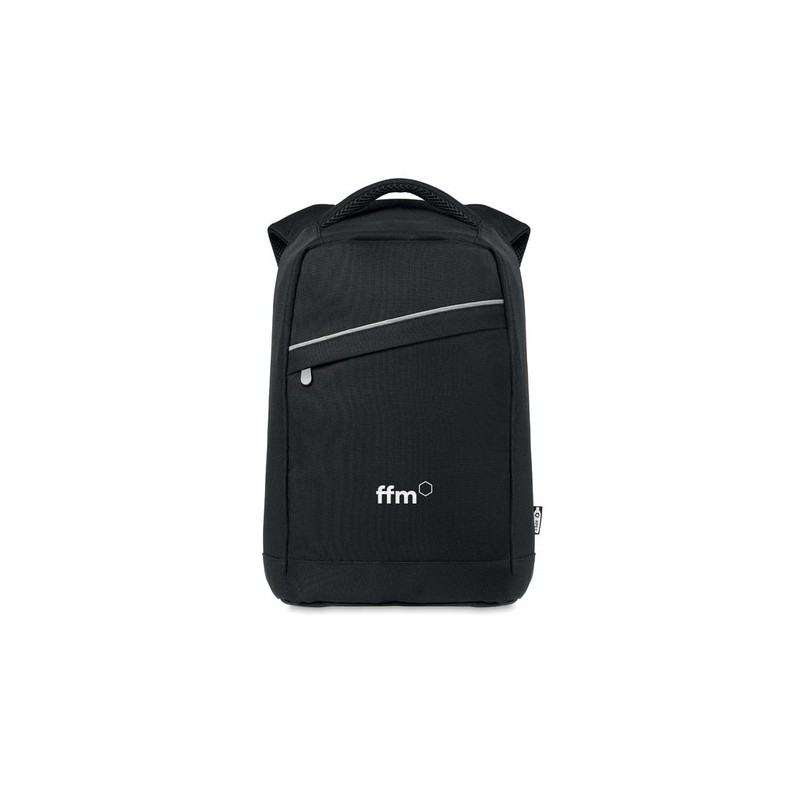 Sac à dos RPET MUNICH : Alliez style et éthique