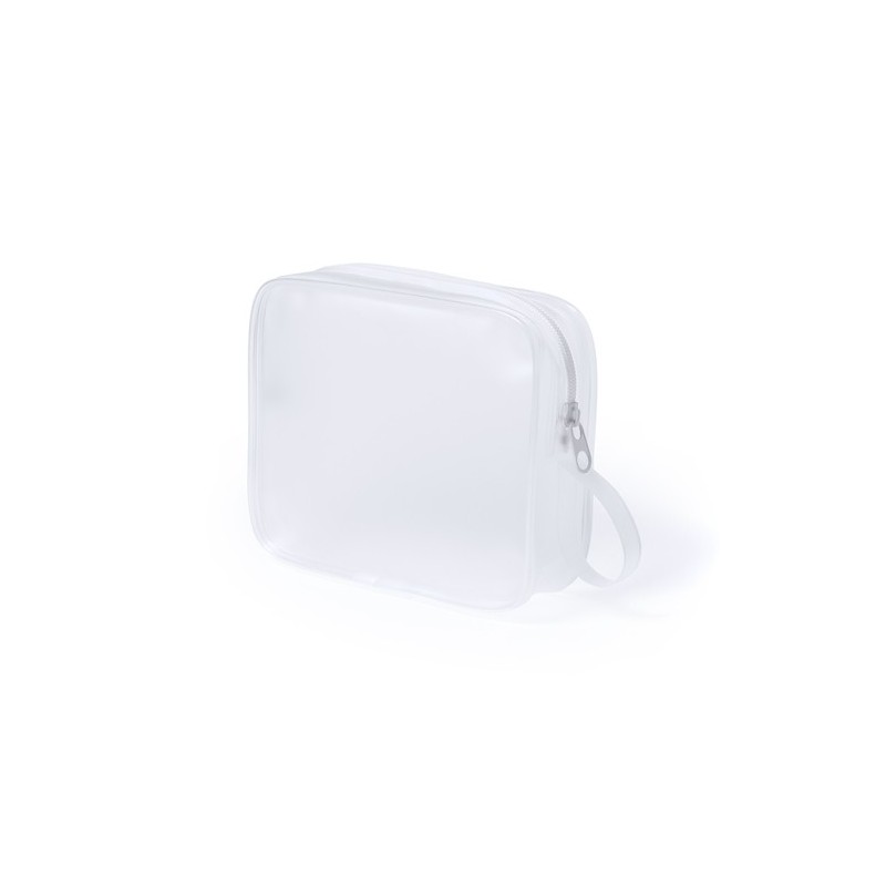 Nécessaire Saeki : Élégance et Praticité en Voyage