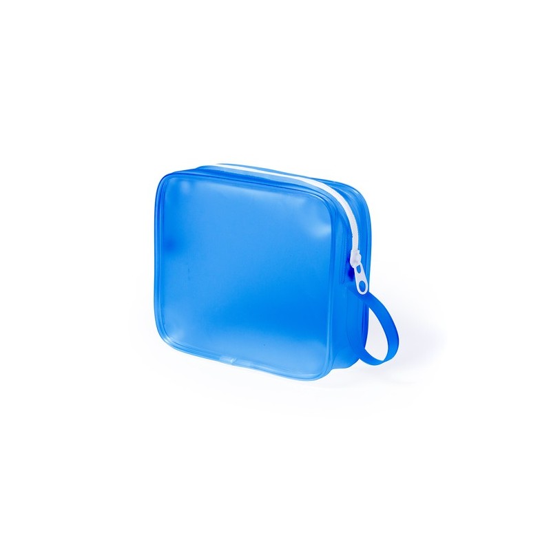 Nécessaire Saeki : Élégance et Praticité en Voyage